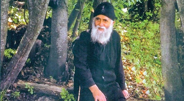 paisios