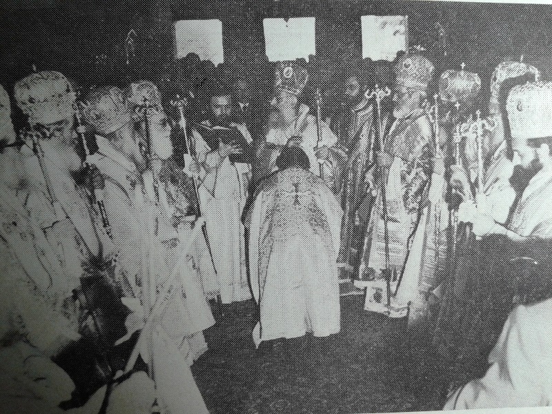 Η χάρις του Κυρίου ημών Ιησού Χριστού προχειρίζεται σε..