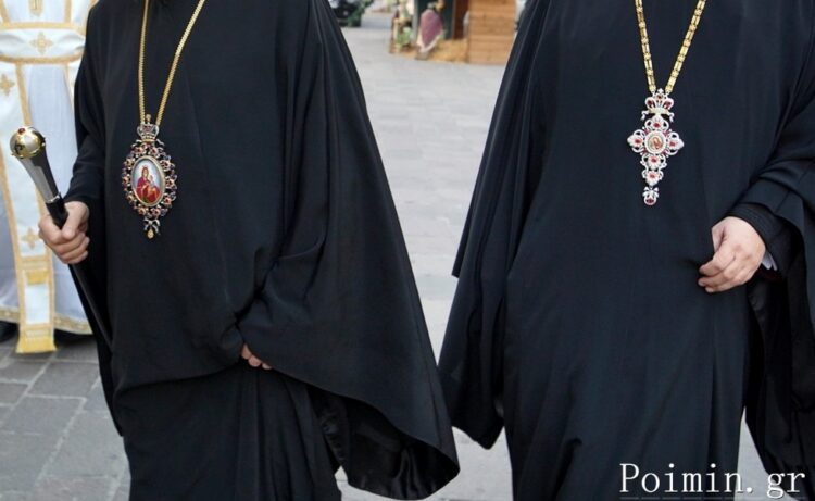 Ἡ πνευματική κατάσταση τῶν Ποιμένων ἐπηρρεάζει τό ποίμνιό τους.