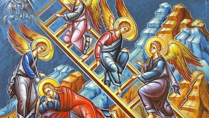 Οι Άγγελοι κατά την Αγία Γραφή | poimin.gr
