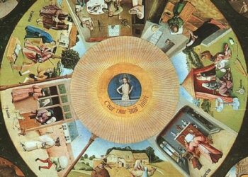 Τα μεγάλα αμαρτήματα και η αντιμετώπισή τους