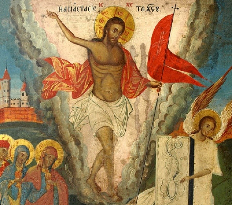 Η Ανάσταση του Χριστού στη ζωή μας | poimin.gr