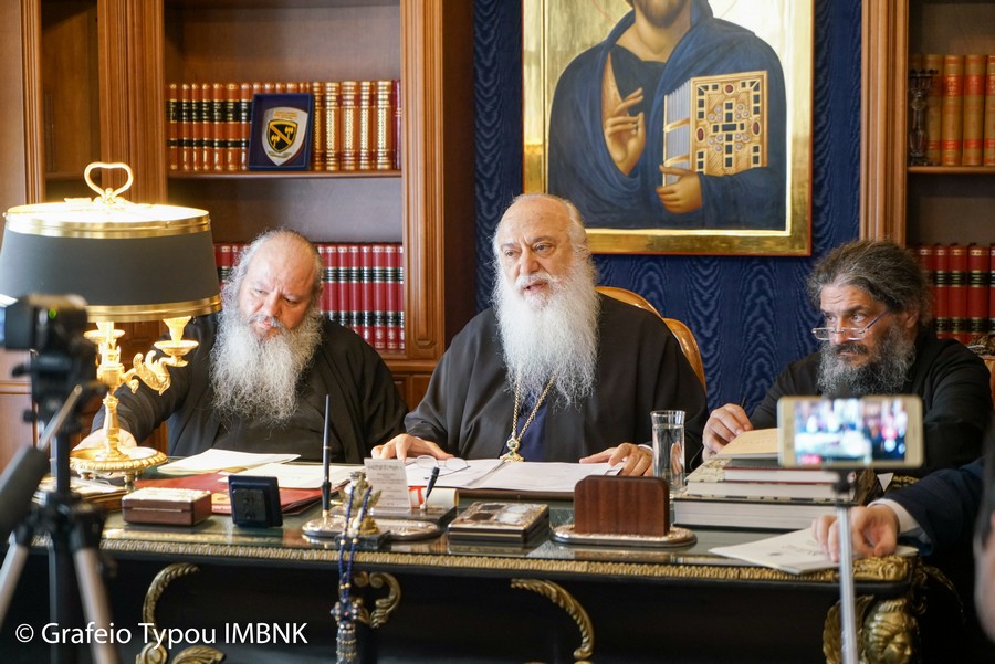 Δάκρυσε ο Μητροπολίτης Βεροίας για τα θαύματα του Αγίου Λουκά στη Δοβρά