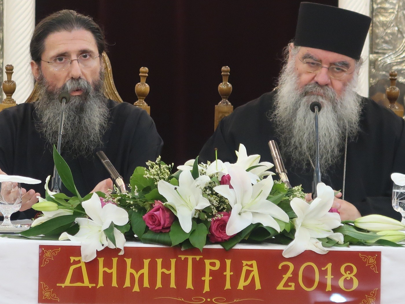 Με πρωτοφανή συμμετοχή κόσμου και τεράστια επιτυχία συνεχίζονται οι εορταστικές εκδηλώσεις στο Μπραχάμι