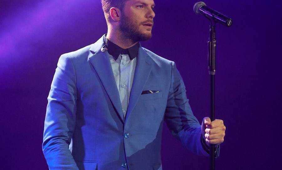 Γνωστός Έλληνας τραγουδιστής: «Έχω εναποθέσει τα πάντα στο Θεό»