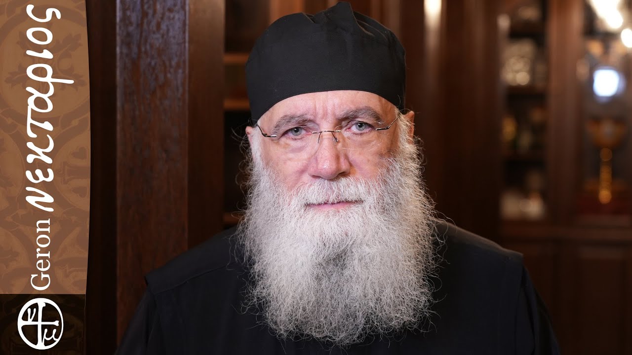 Προσευχή στον Άγιο Ιωάννη τον Ρώσο για εσάς