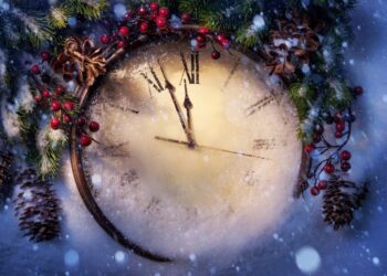 Γιατί εορτάζουμε την πρωτοχρονιά;