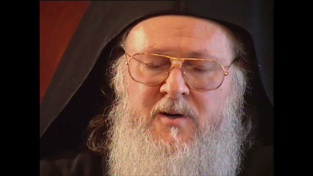 Ο Οικουμενικός Πατριάρχης Βαρθολομαίος, στο “Αρχονταρίκι”