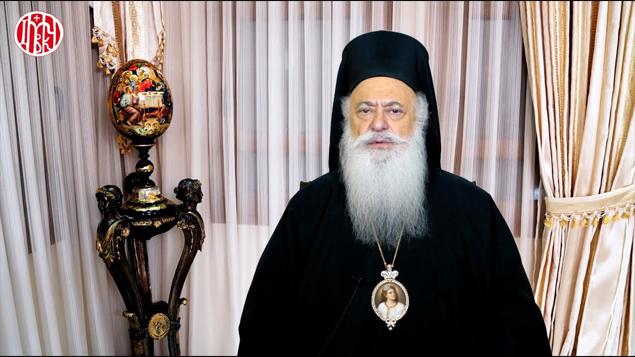 «Μηδείς σου τῆς νεότητος καταφρονείτω…»