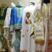 Δυναμική παρουσία του εργαστηρίου ιερατικών ενδυμασιών «ΑΙΚΑΤΕΡΙΝΗ» στην έκθεση ΟΡΘΟΔΟΞΙΑ