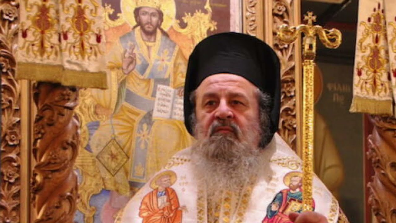 Αιωνία σου η μνήμη αδελφέ μου!
