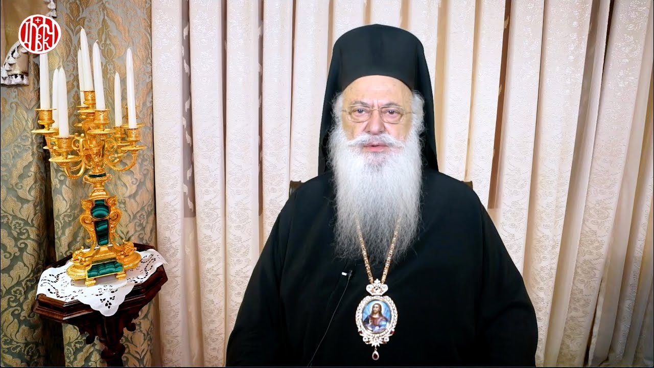 «Η συγχωρητικότητα απαιτεί την υπέρβαση του εαυτού μας»