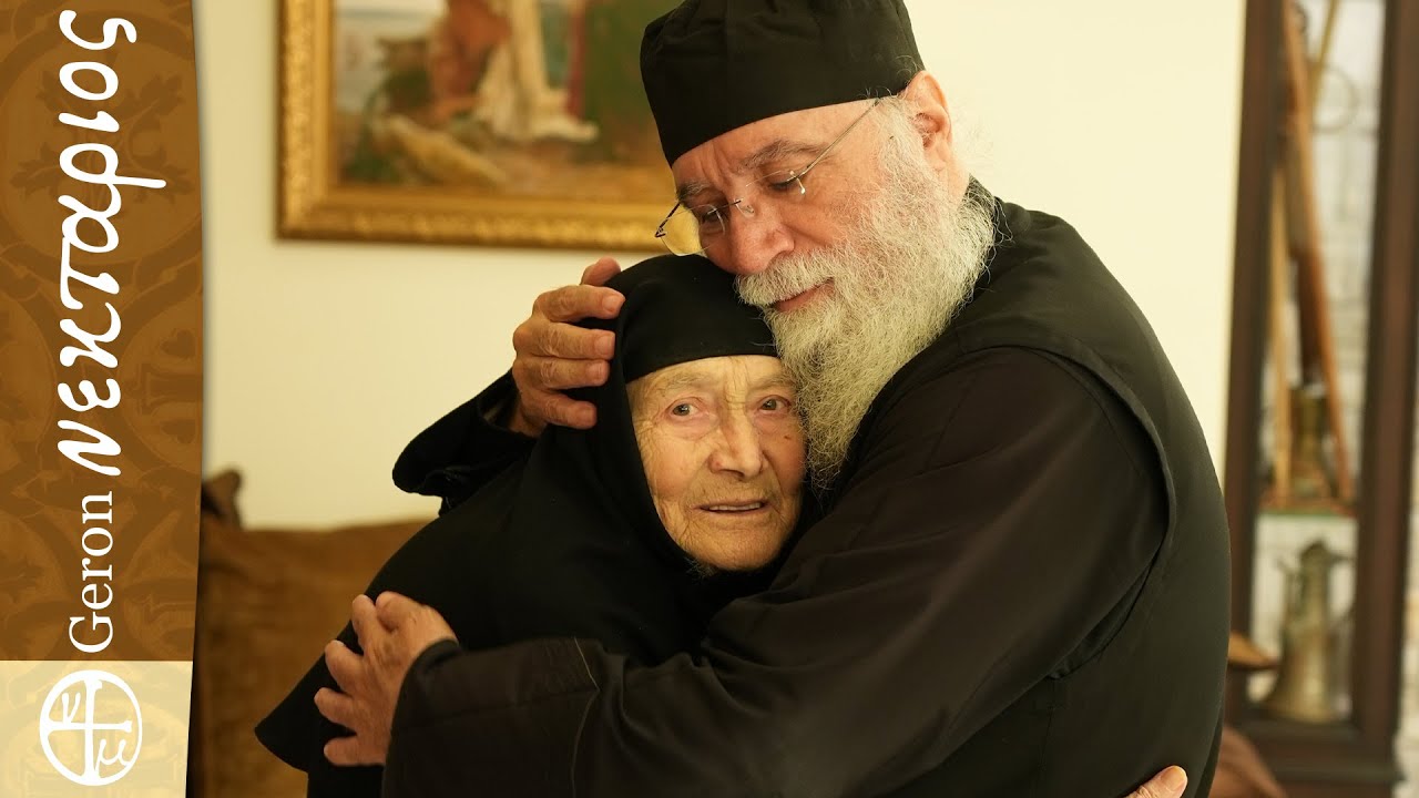 Η οσιακή κοίμηση και η θαυμαστή ευλυγισία της Γερόντισσας Παϊσίας