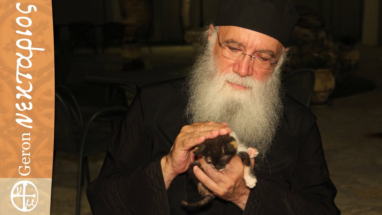 Αγάπη και ελεημοσύνη