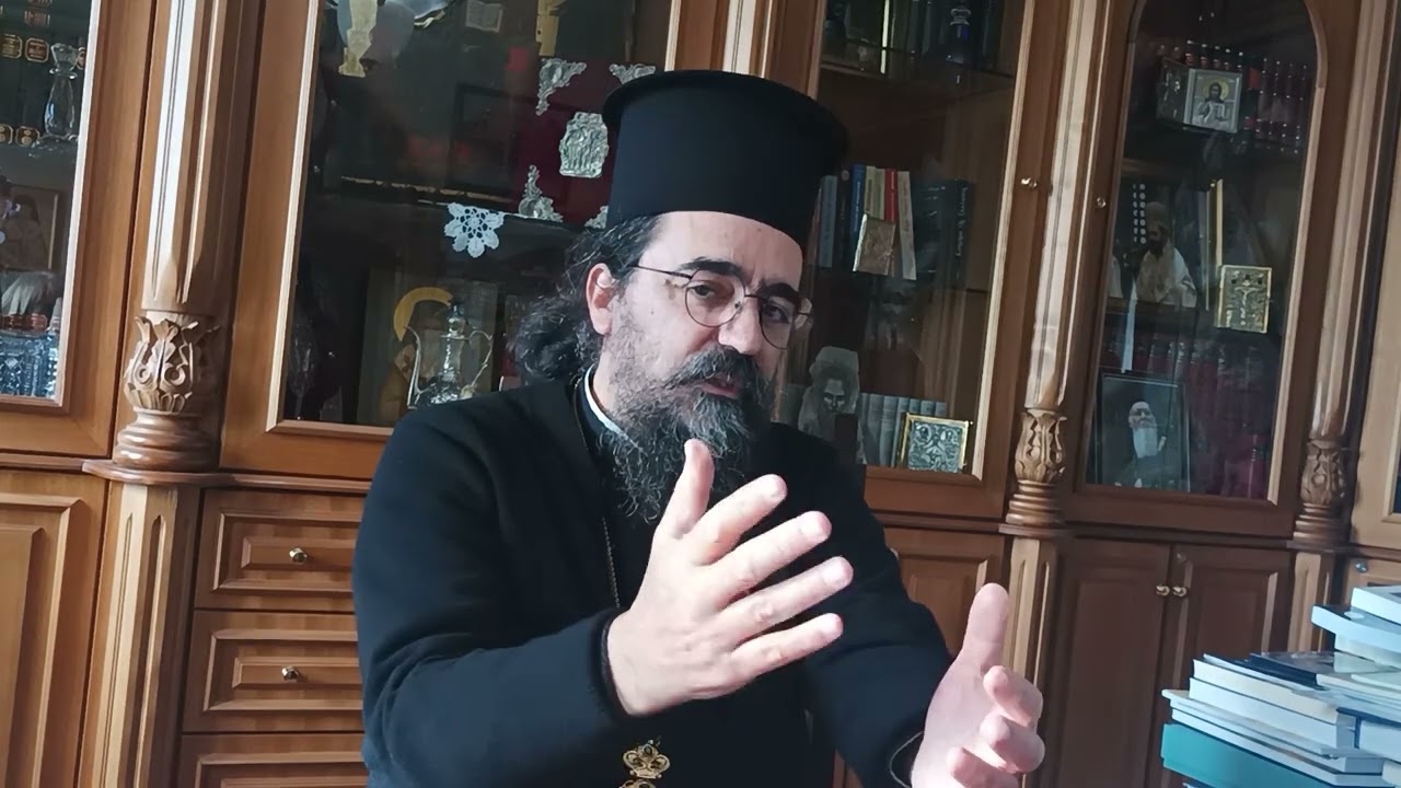 Τι περιείχε το καλάθι που προσέφερε o Mητροπολίτης Καστορίας στην πρόεδρο της Δημοκρατίας;