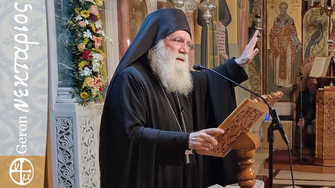 Η κιβωτός του… νέα δεδομένα