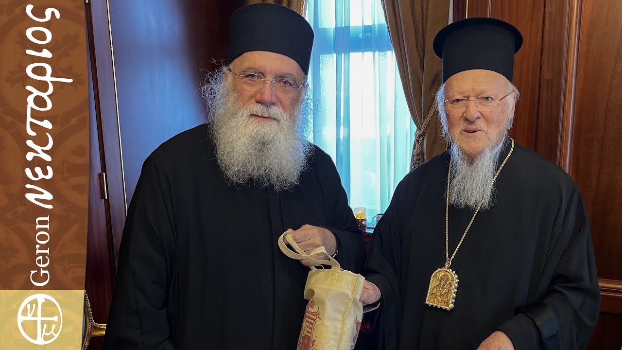 Το θαύμα της Παναγίας…  