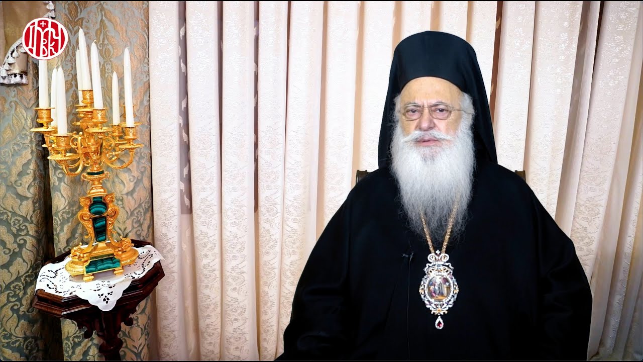 «Η μετάνοια: το παράδειγμα του Ασώτου»