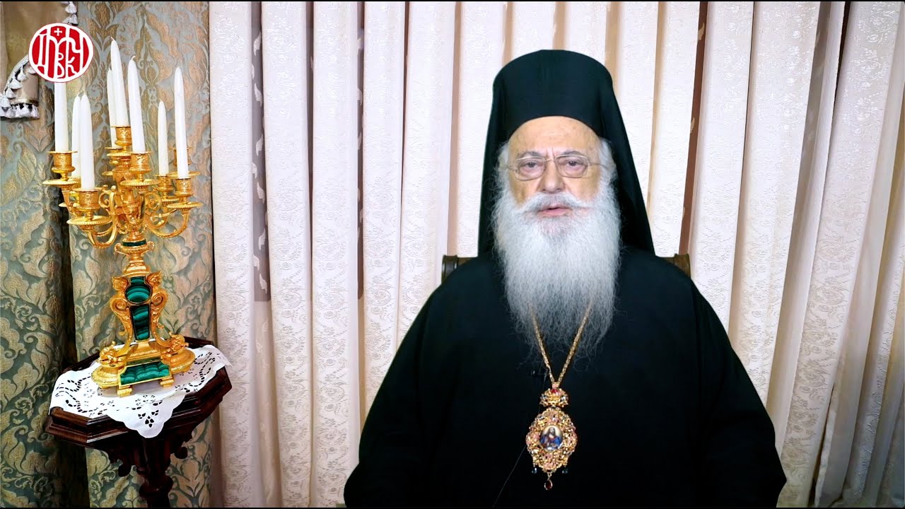 «Ὄγκον ἀποθέμενοι πάντα»