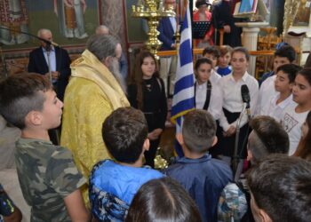 “ΑΚΕΣΤΩΡ, ΜΥΣΤΗΣ ΚΑΙ ΦΩΣΤΗΡ”  Ο ΑΠΟΣΤΟΛΟΣ ΚΑΙ ΕΥΑΓΓΕΛΙΣΤΗΣ ΛΟΥΚΑΣ