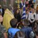 “ΑΚΕΣΤΩΡ, ΜΥΣΤΗΣ ΚΑΙ ΦΩΣΤΗΡ”  Ο ΑΠΟΣΤΟΛΟΣ ΚΑΙ ΕΥΑΓΓΕΛΙΣΤΗΣ ΛΟΥΚΑΣ