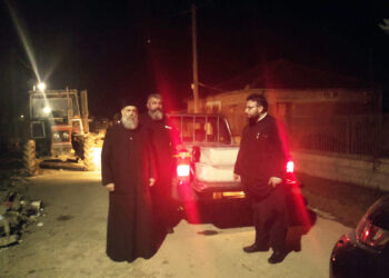 «…εἰ δώσω ὕπνον τοῖς ὀφθαλμοῖς μου καὶ τοῖς βλεφάροις μου νυσταγμὸν καὶ ἀνάπαυσιν τοῖς κροτάφοις μου»