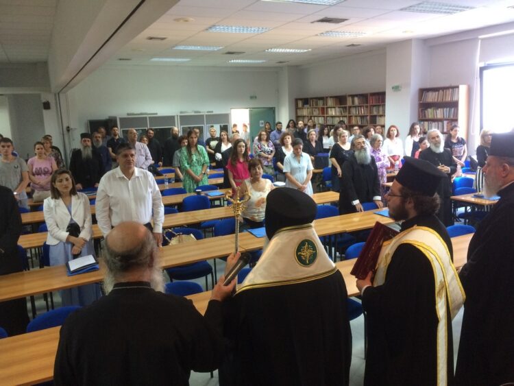 «Εκκλησία και Ποιμαντική στον σύγχρονο κόσμο» στο επίκεντρο του Εναρκτηρίου Συνεδρίου Κατηχητών