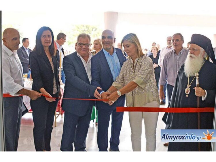 Δημητριάδος Ιγνάτιος: Δεν θα αποκάμουμε! Να κρατήσουμε την ελπίδα ζωντανή!