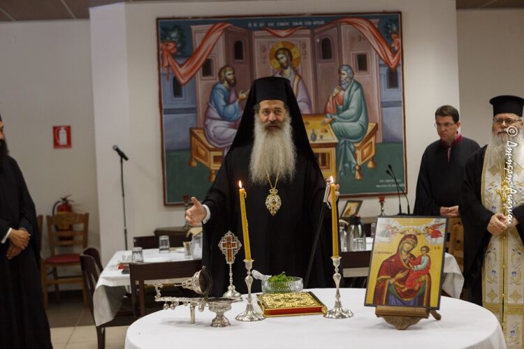 Η έλλειψη της αγάπης είναι θάνατος…