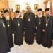 Φωτογραφικά στιγμιότυπα από την εκλογή  του Μητροπολίτη Θεσσαλονίκης