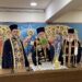 Σύναξη των κληρικών της Μητροπόλεως Ελευθερουπόλεως