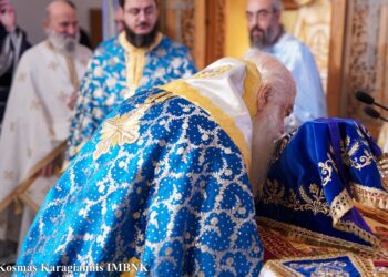 Μακριά από τον Θεό δεν υπάρχει ελευθερία…