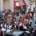 Ο Άγιος Δημήτριος είναι σύνδεσμος μεταξύ ουρανού και γης»