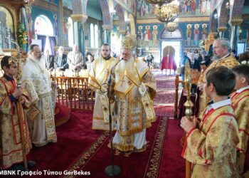 «Χριστῷ συνεσταύρωμαι· ζῶ δέ οὐκέτι ἐγώ, ζῇ δέ ἐν ἐμοί Χριστός»