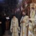 «Δεν υπάρχει αγάπη έξω από την Θεία Ευχαριστία»