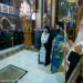 Δοξολογία για τον προστάτη της Ελληνικής Αστυνομίας Άγιο Αρτέμιο στη Βέροια