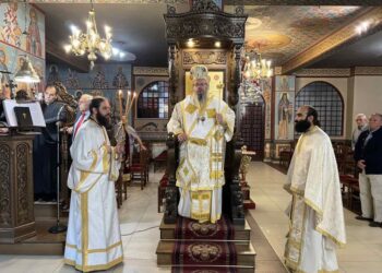 «Να κάνετε στους ανθρώπους αυτό που θέλετε να κάνουν σε εσάς»