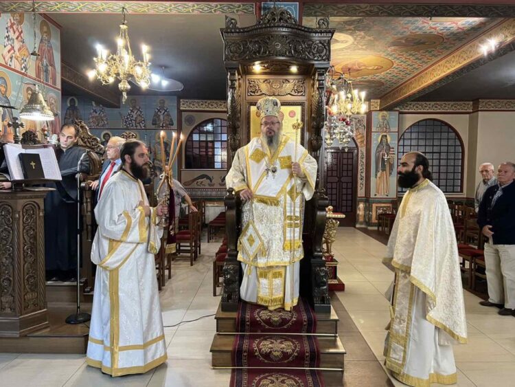 «Να κάνετε στους ανθρώπους αυτό που θέλετε να κάνουν σε εσάς»