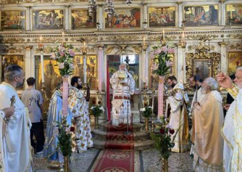 Το κύμα τα αθεΐας από τη δύση επιμένει την επιβολή του στην ορθόδοξη Ελλάδα