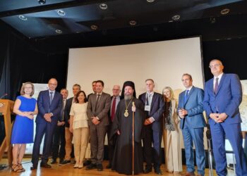 «Καρδιαγγειακή Υγεία – Εγχώρια Παραγωγή & Περιβάλλον»