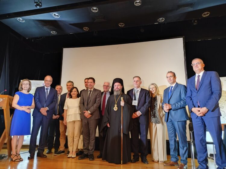 «Καρδιαγγειακή Υγεία – Εγχώρια Παραγωγή & Περιβάλλον»