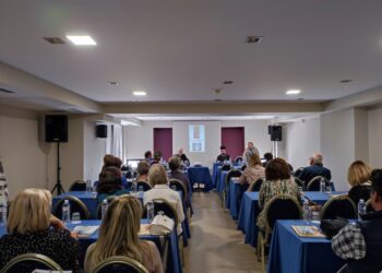 Σύναξη Θεολόγων Εκπαιδευτικών Αιτωλοακαρνανίας