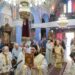 Η εορτή του Αποστόλου Θωμά  στην Ιερά Μητρόπολη Αιτωλίας και Ακαρνανίας