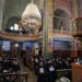 «Η Θεία Ευχαριστία, Μυστήριο και Θυσία