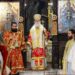 Πανηγύρισε ο Μητροπολιτικός Ναός του Αγίου Δημητρίου Άρτης