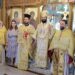Χειροτονία πρεσβυτέρου στην Αγία Μαρίνα Ηλιουπόλεως