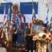 Με πρωτοφανή συμμετοχή πιστών η Μύκονος τίμησε τον Προστάτη της Άγιο Μεγαλομάρτυρα Αρτέμιο