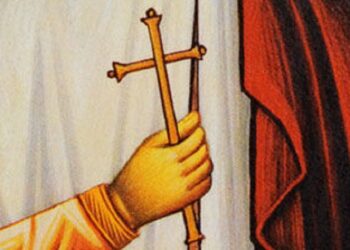 Η Ορθόδοξη και η κακόδοξη αντίληψη περί της αγιότητος