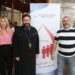 36 μονάδες αίματος από τον Άγιο Νικόλαο Καλαμάτας…