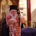 Ο Αρχιεπίσκοπος στον Εσπερινό του Αγίου Δημητρίου στο Μπραχάμι